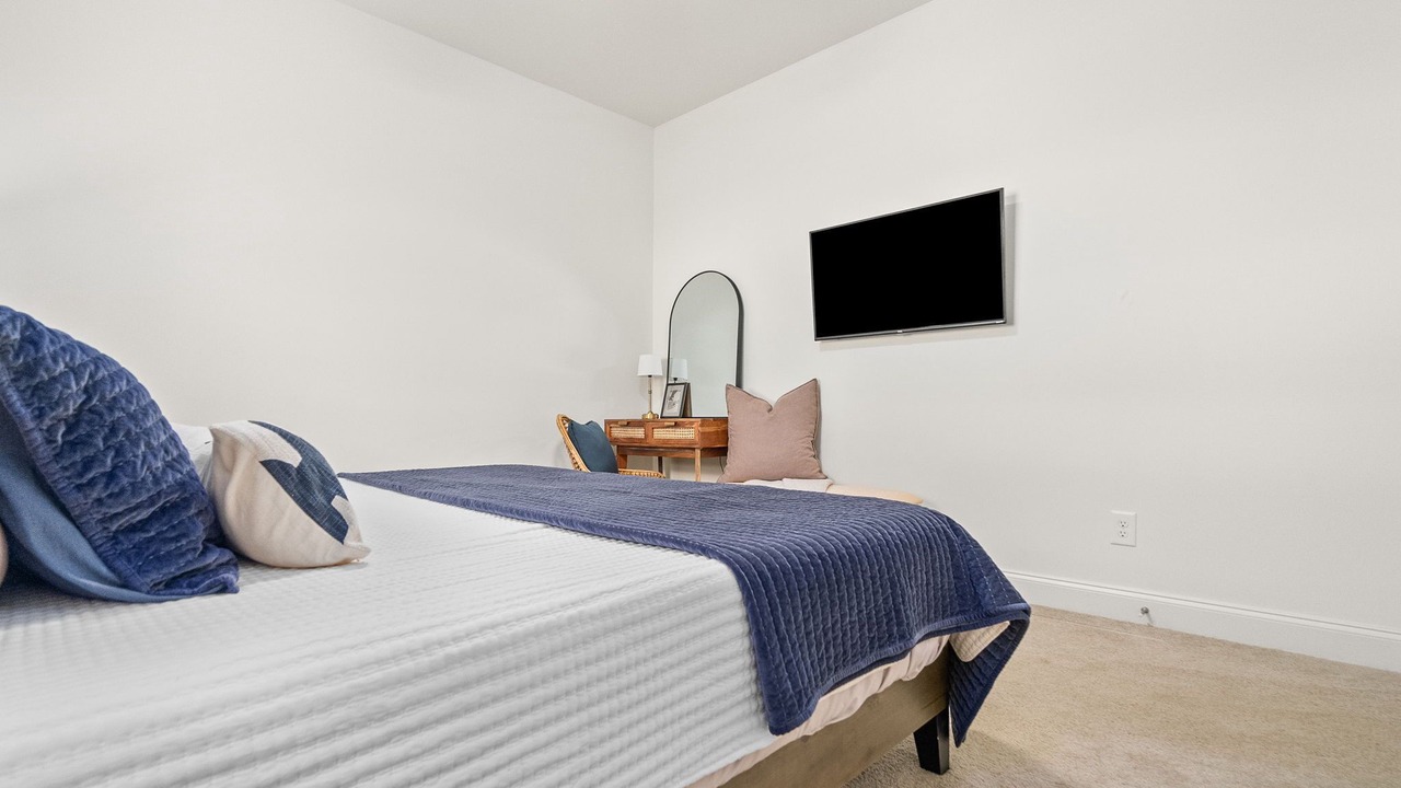 Photo of Bedroom in Auburn