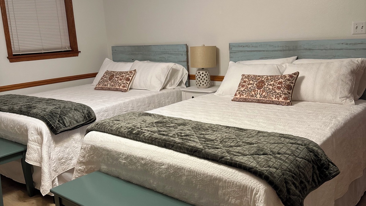 Photo of Bedroom in Natchitoches