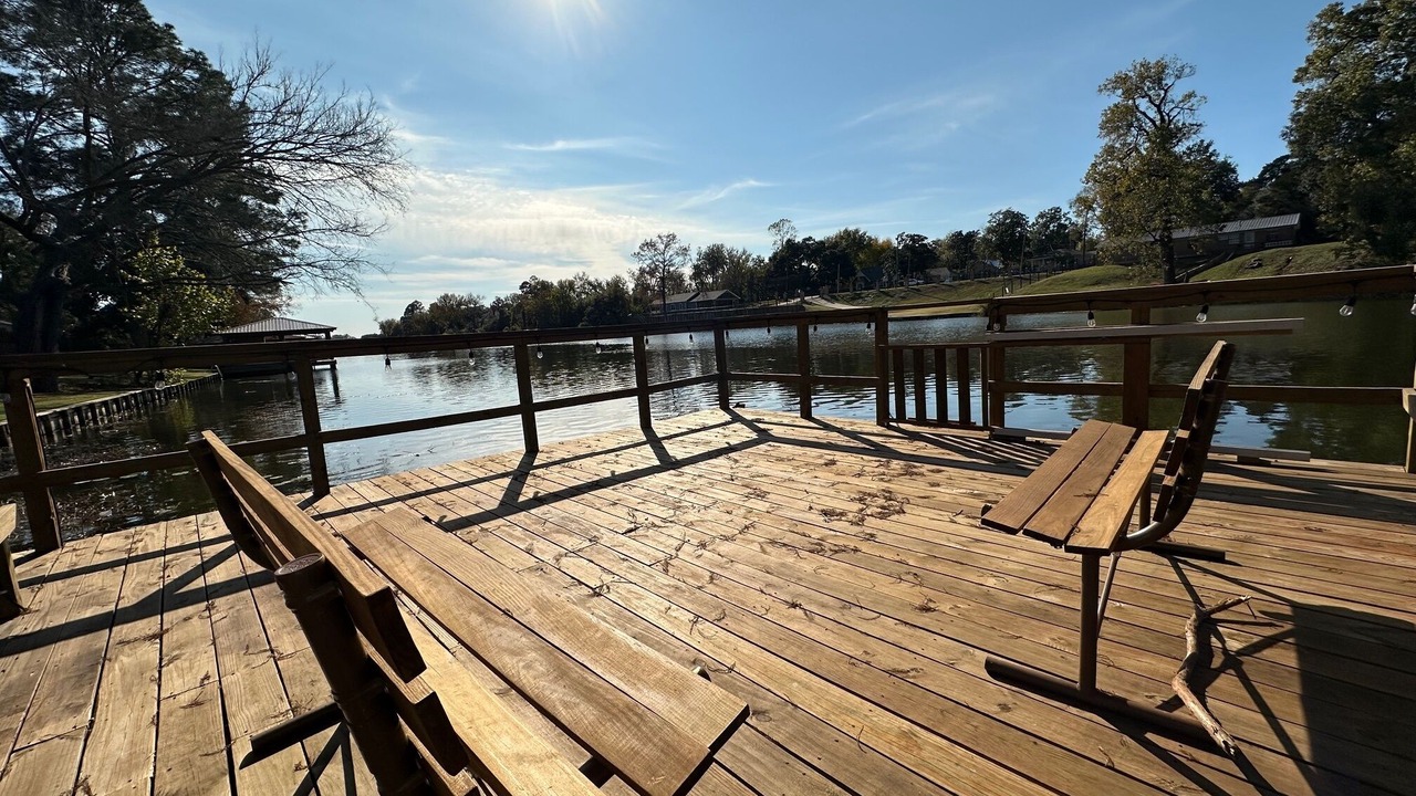 Photo of Outdoor in Natchitoches
