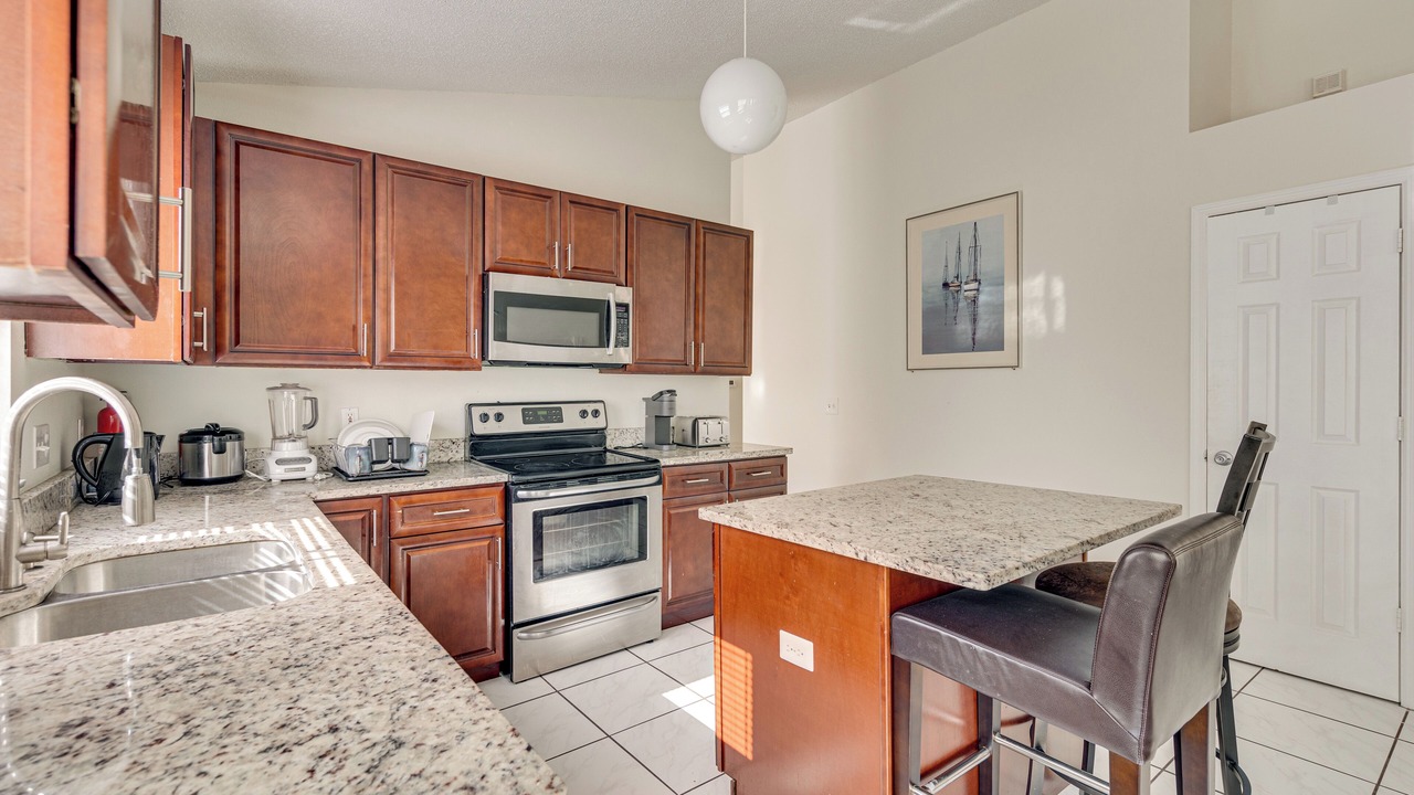 Photo of Kitchen in Orlando