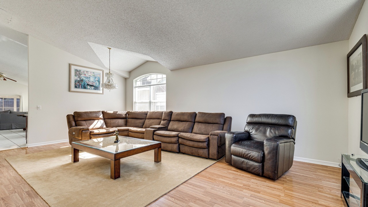 Photo of Livingroom in Orlando