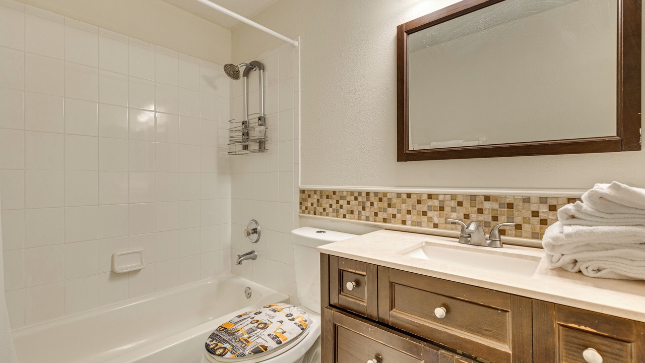 Photo of Bathroom in Orlando