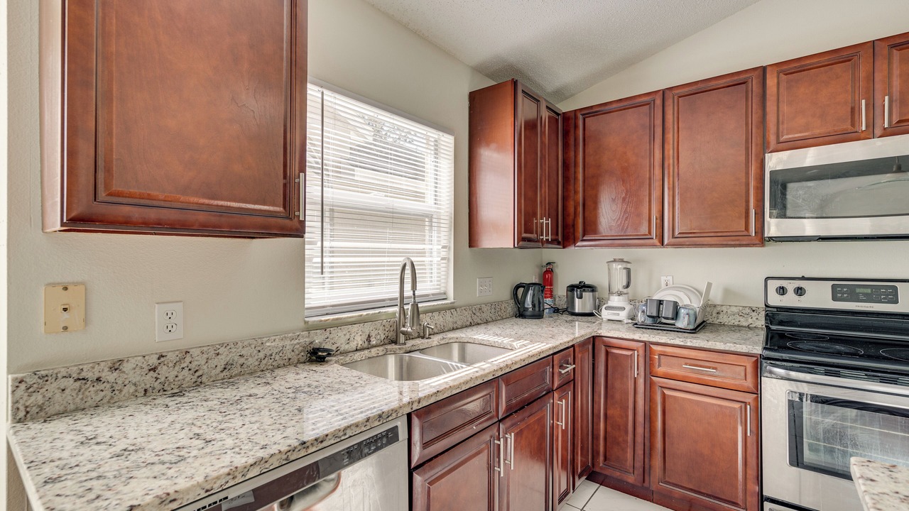 Photo of Kitchen in Orlando