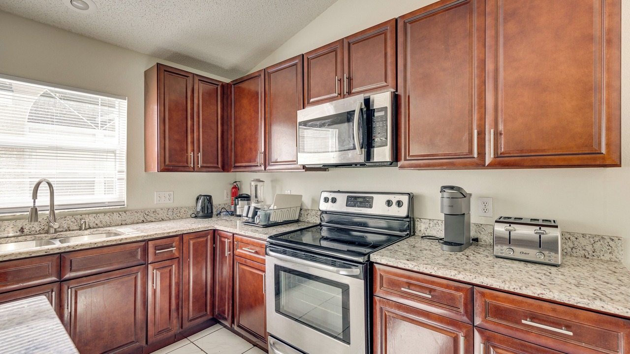 Photo of Kitchen in Orlando