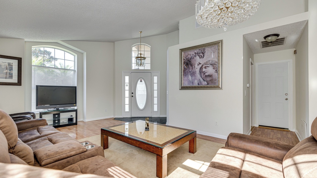 Photo of Bedroom in Orlando