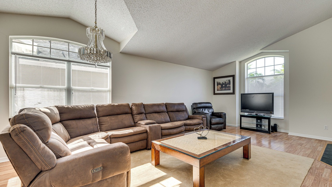 Photo of Bedroom in Orlando