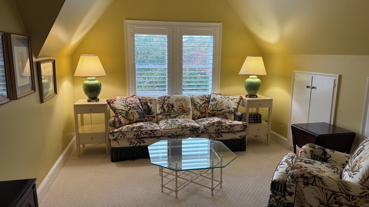 Photo of Livingroom in Jackson