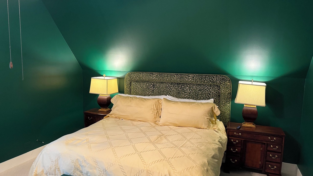 Photo of Bedroom in Jackson