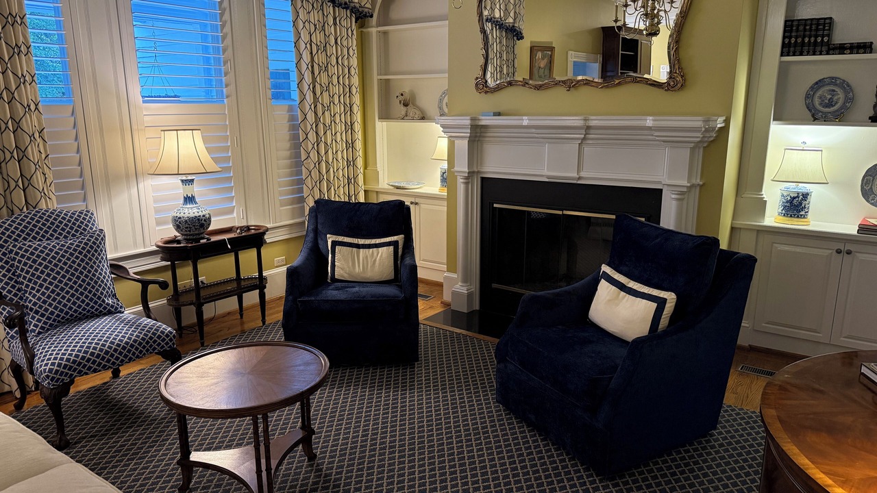 Photo of Livingroom in Jackson