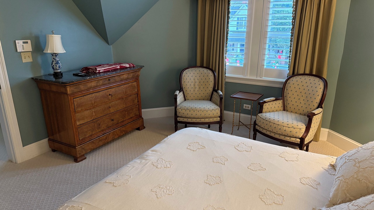 Photo of Bedroom in Jackson