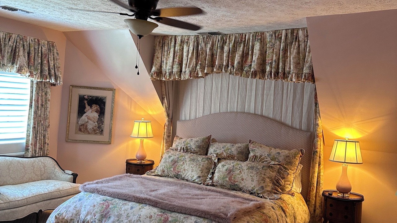 Photo of Bedroom in Jackson