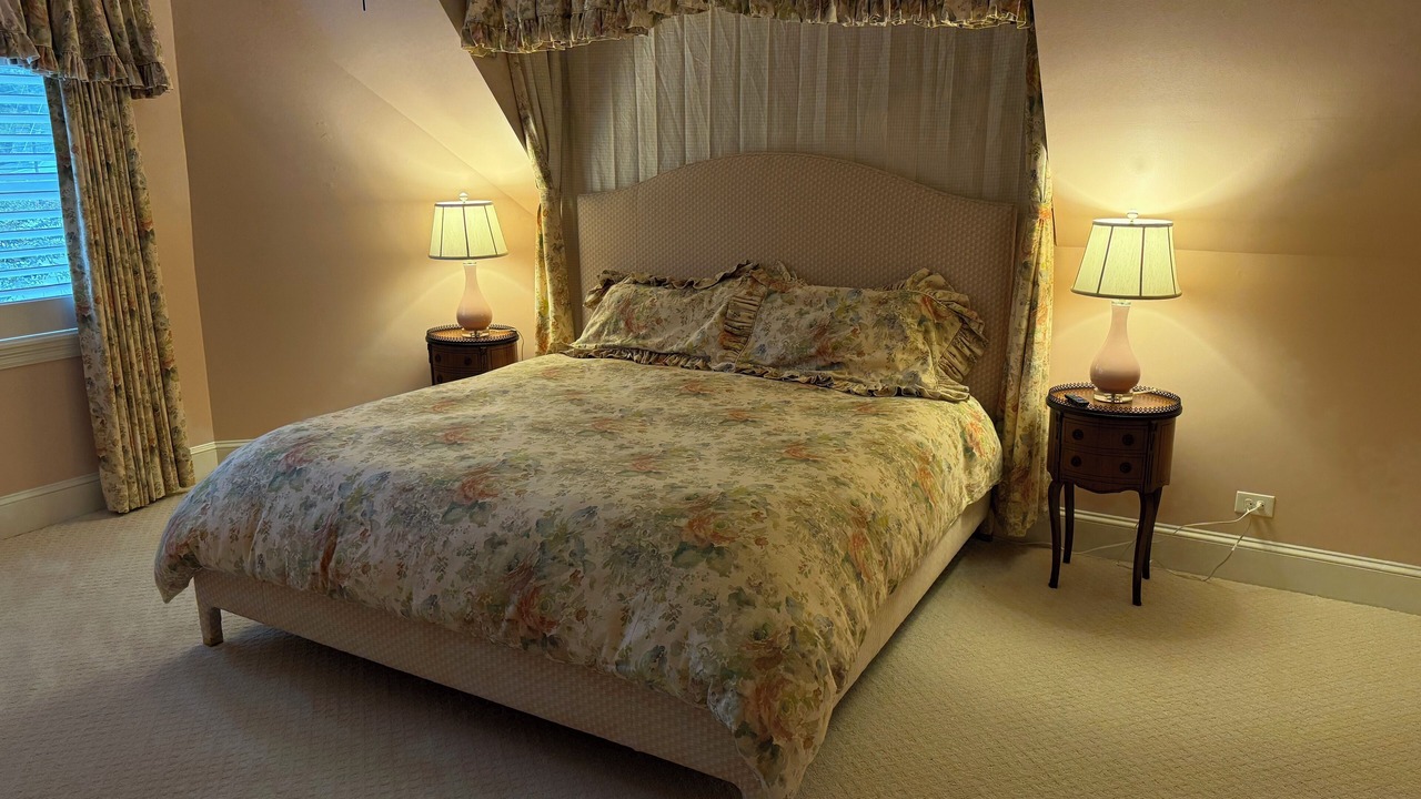 Photo of Bedroom in Jackson