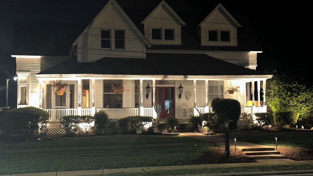 Photo of Outdoor in Jackson
