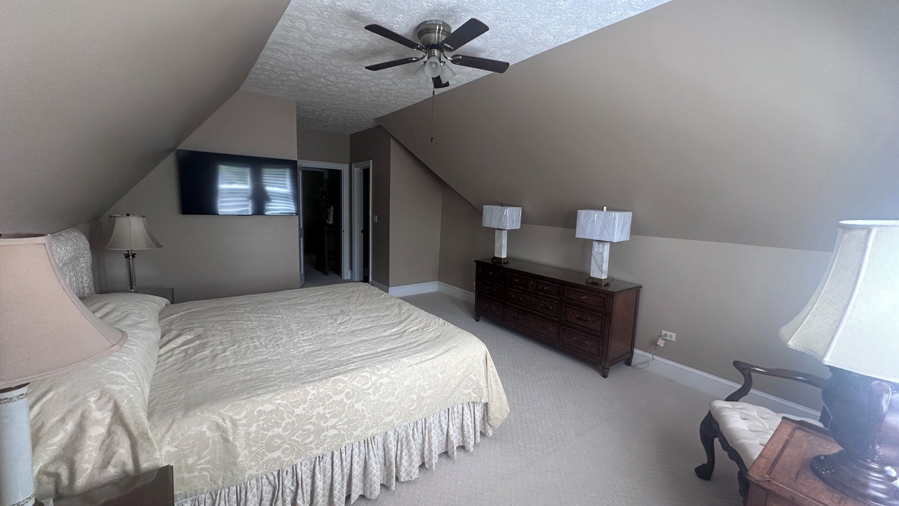 Photo of Bedroom in Jackson