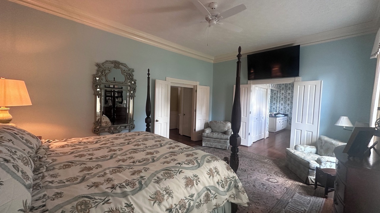 Photo of Bedroom in Jackson