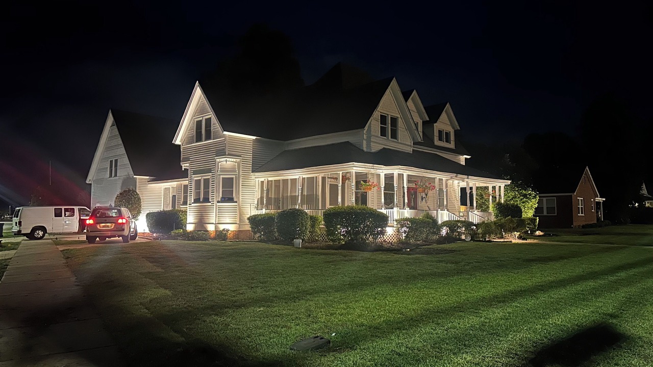 Photo of Outdoor in Jackson