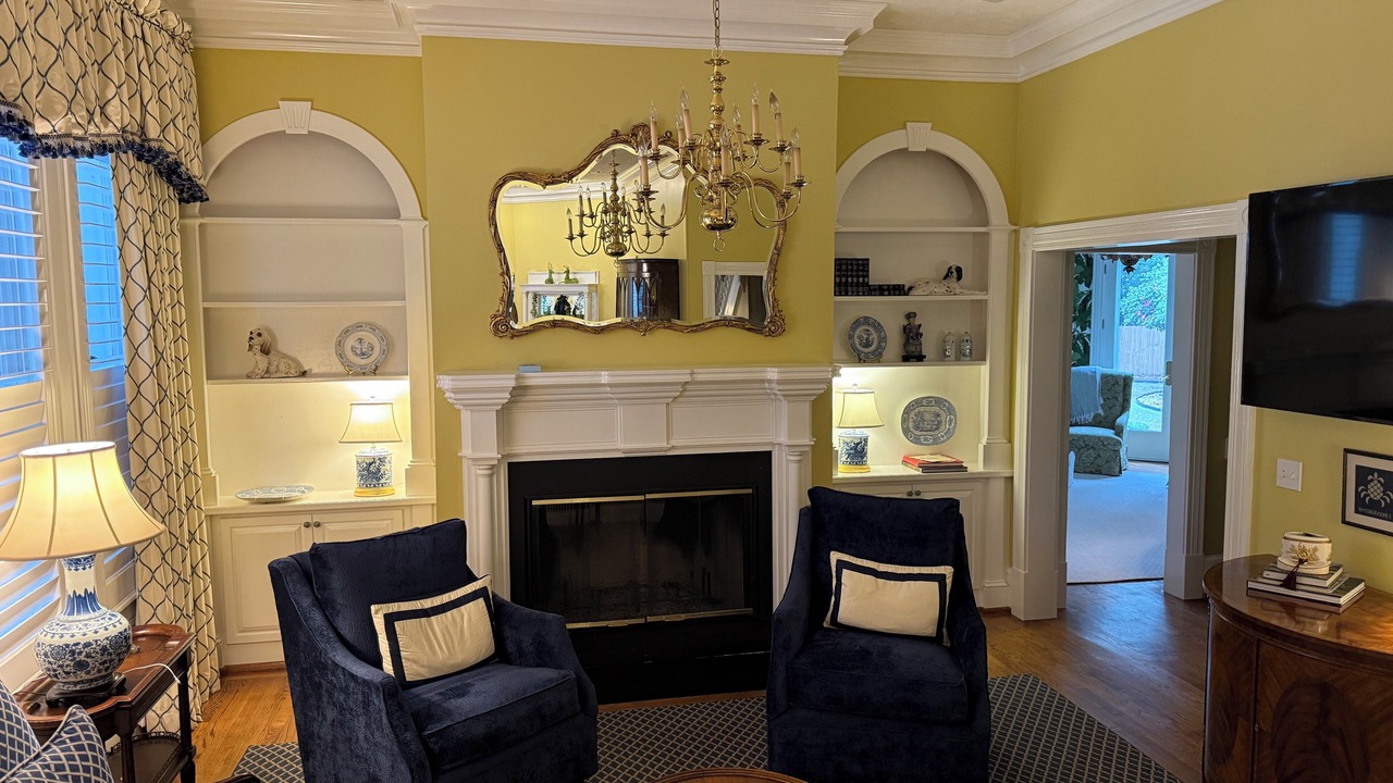 Photo of Livingroom in Jackson