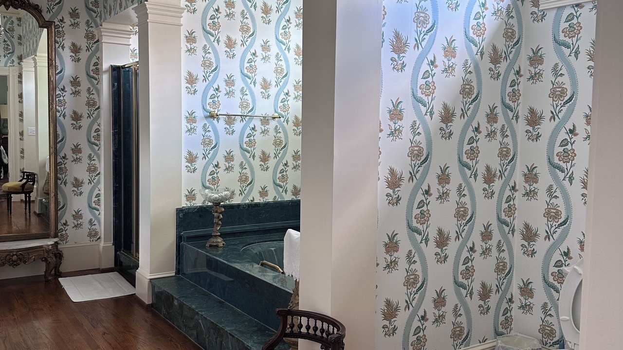 Photo of Bathroom in Jackson