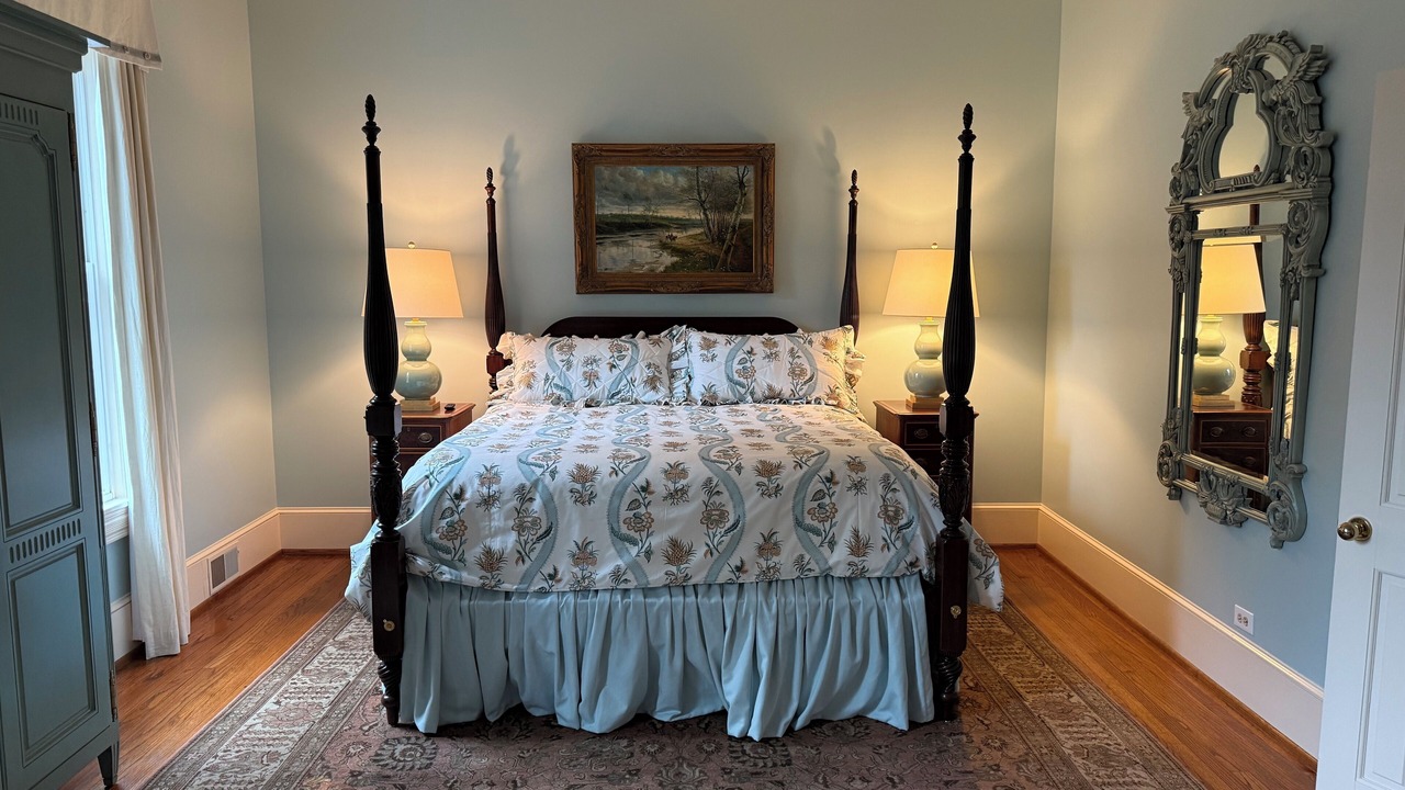 Photo of Bedroom in Jackson