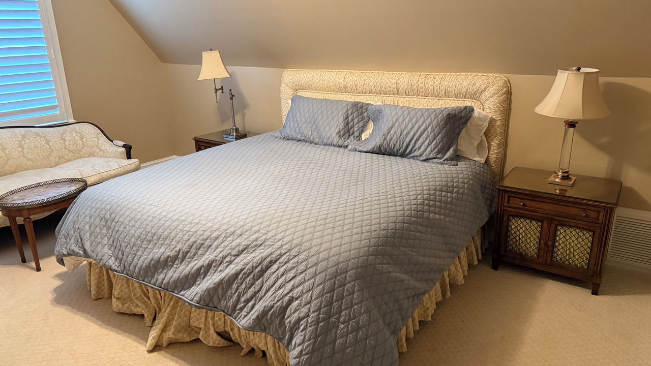 Photo of Bedroom in Jackson