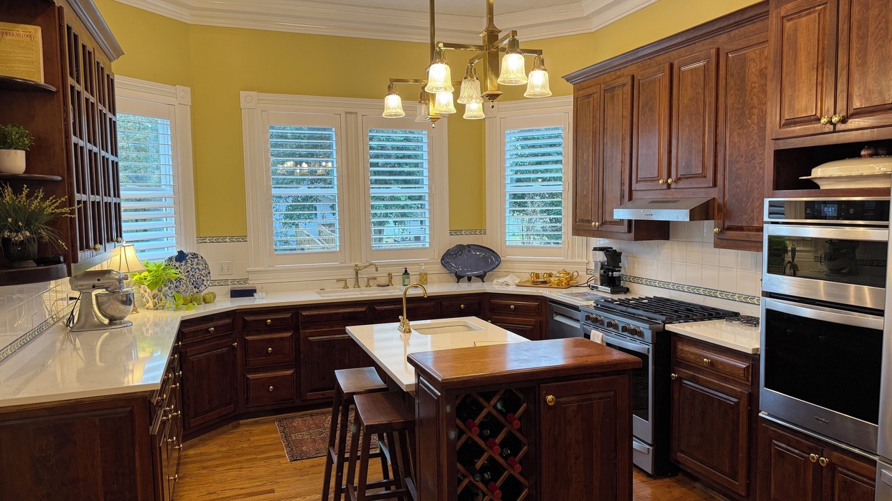Photo of Kitchen in Jackson