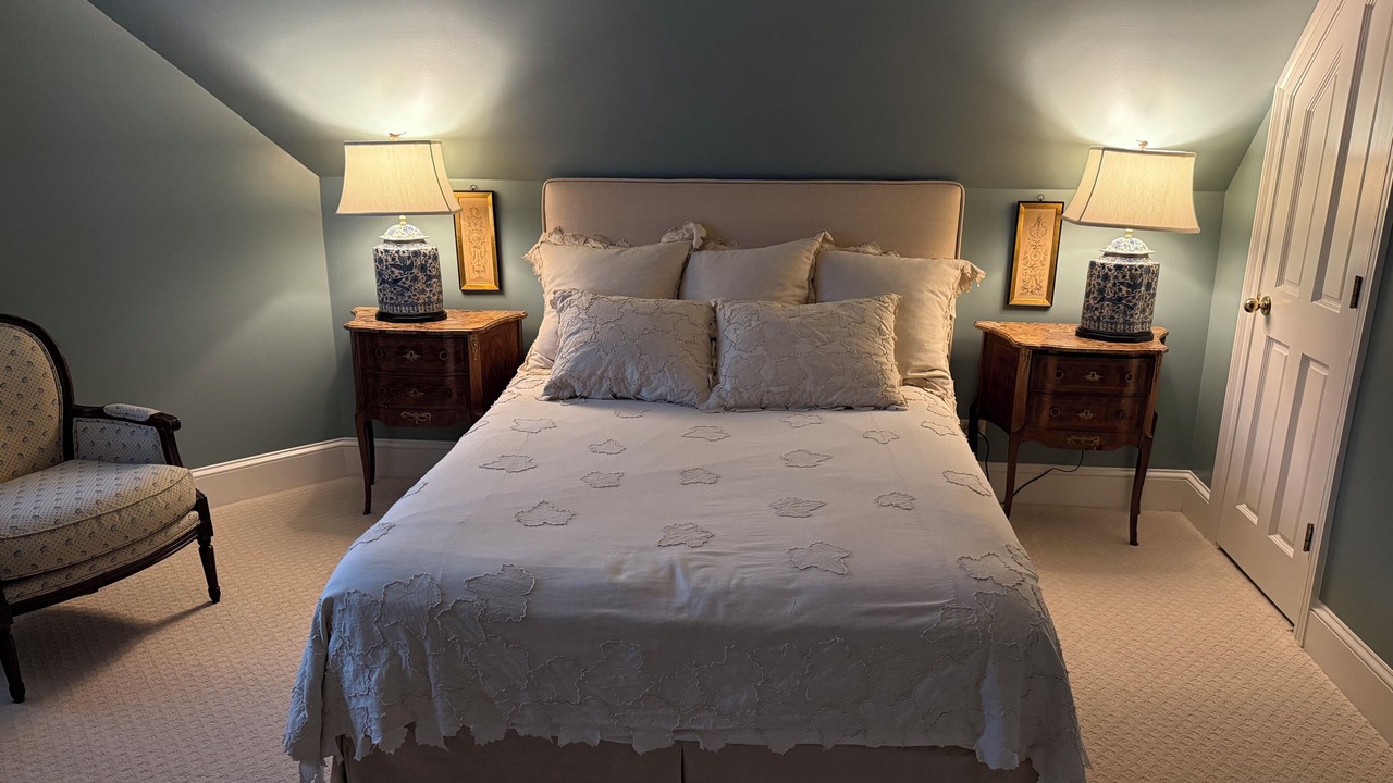 Photo of Bedroom in Jackson