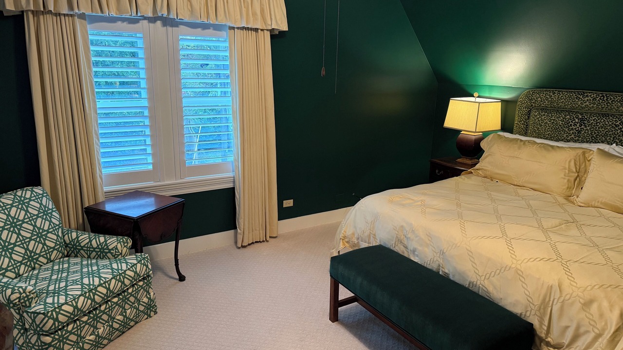 Photo of Bedroom in Jackson
