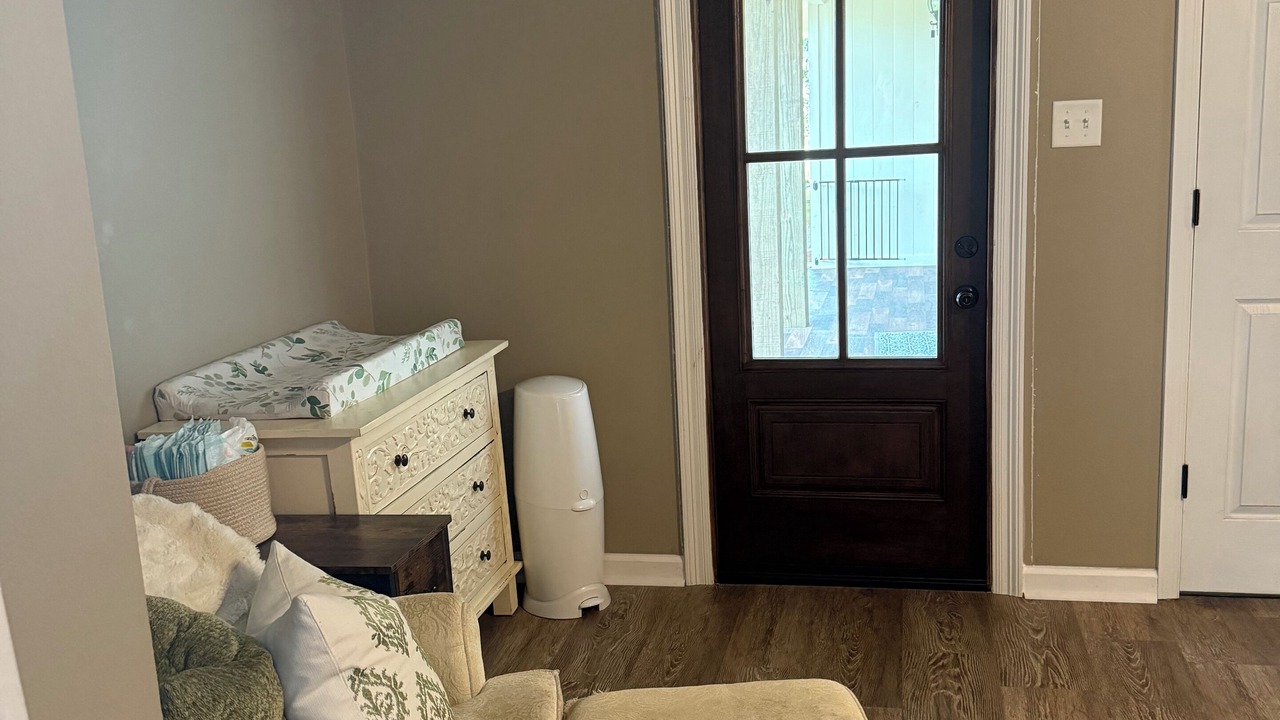 Photo of Livingroom in Downtown Historic