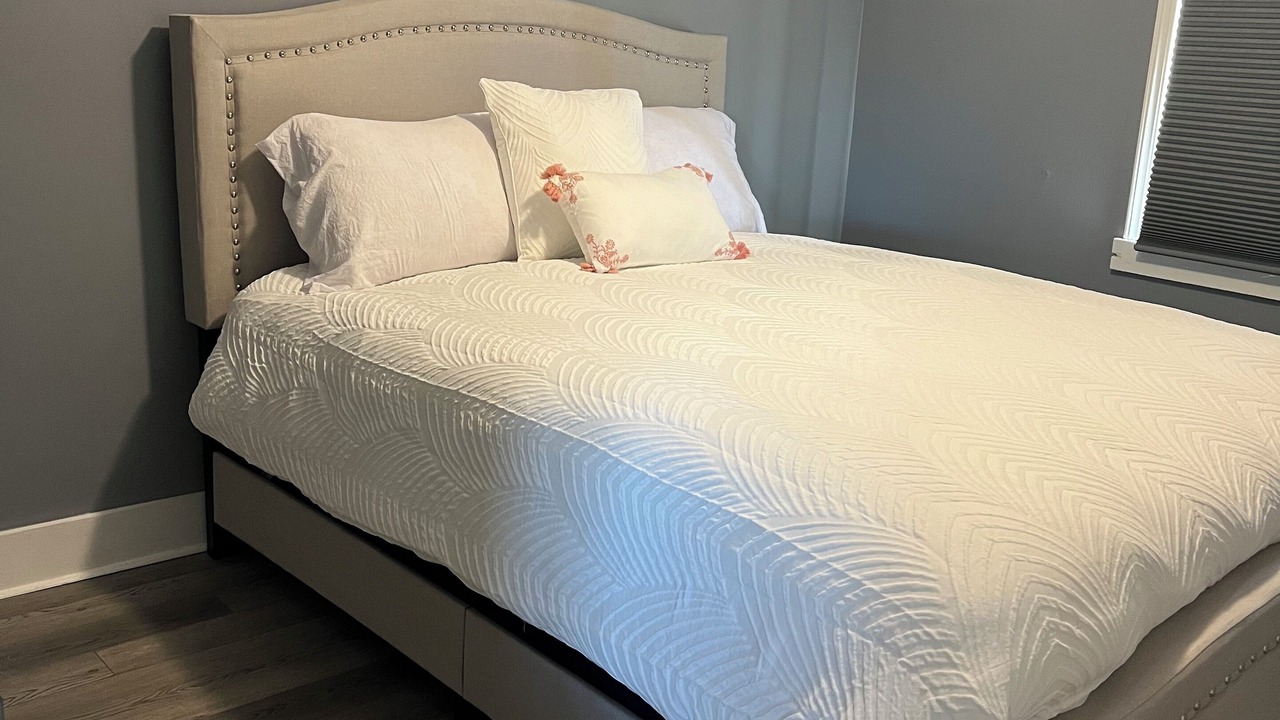 Photo of Bedroom in Columbus
