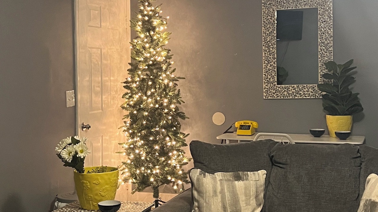 Photo of Livingroom in Columbus