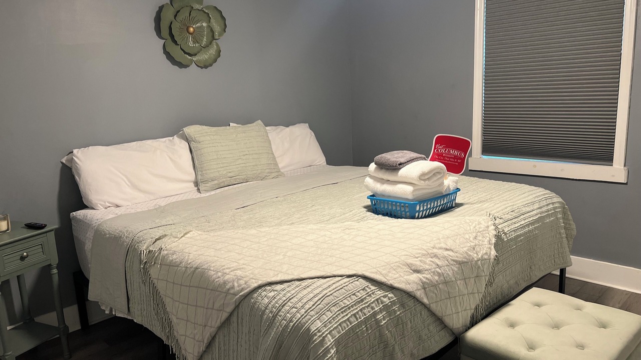 Photo of Bedroom in Columbus