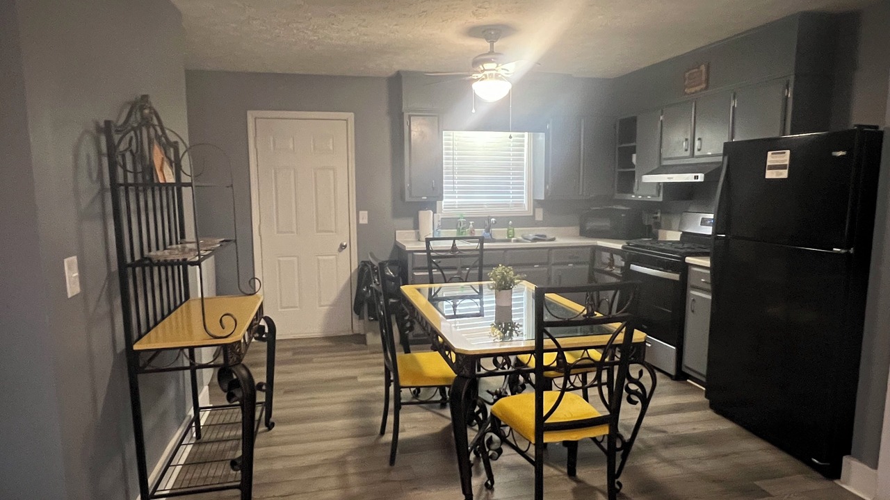 Photo of Kitchen in Columbus