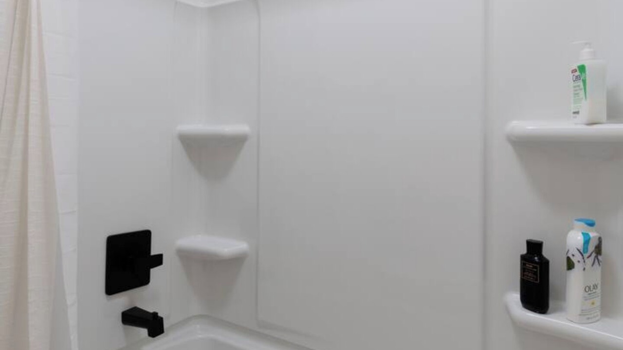Photo of Bathroom in Biloxi