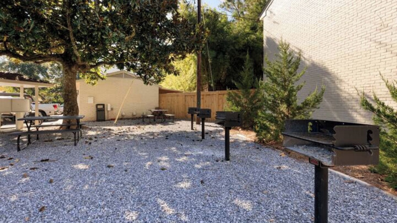 Photo of Outdoor in Biloxi