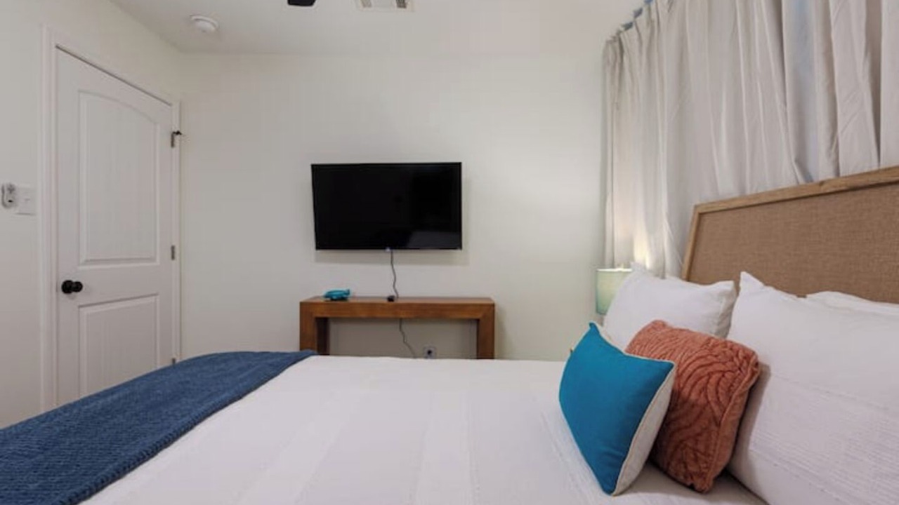 Photo of Bedroom in Biloxi