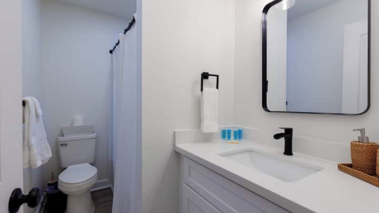 Photo of Bathroom in Biloxi