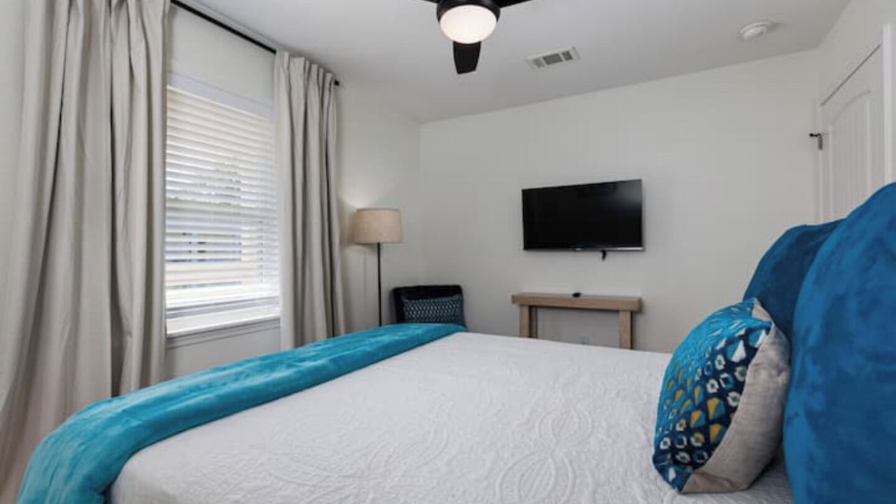 Photo of Bedroom in Biloxi