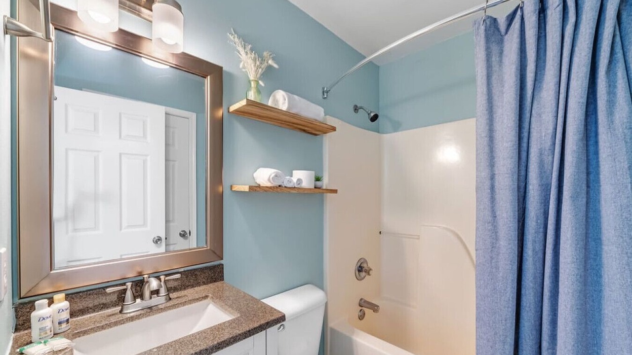 Photo of Bathroom in Fort Morgan