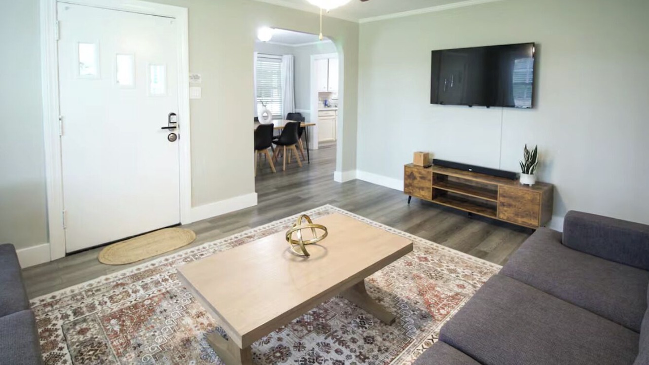 Photo of Livingroom in Hattiesburg