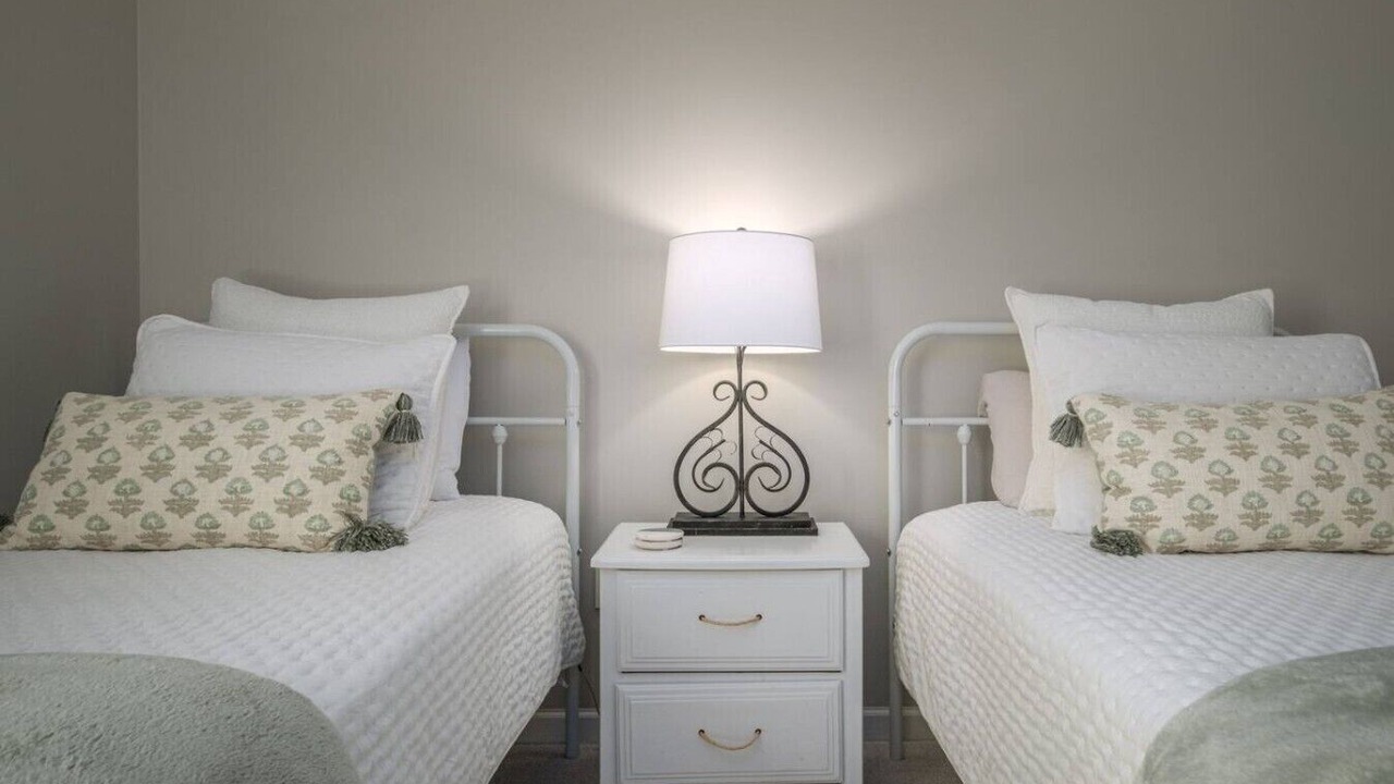 Photo of Bedroom in Hoover