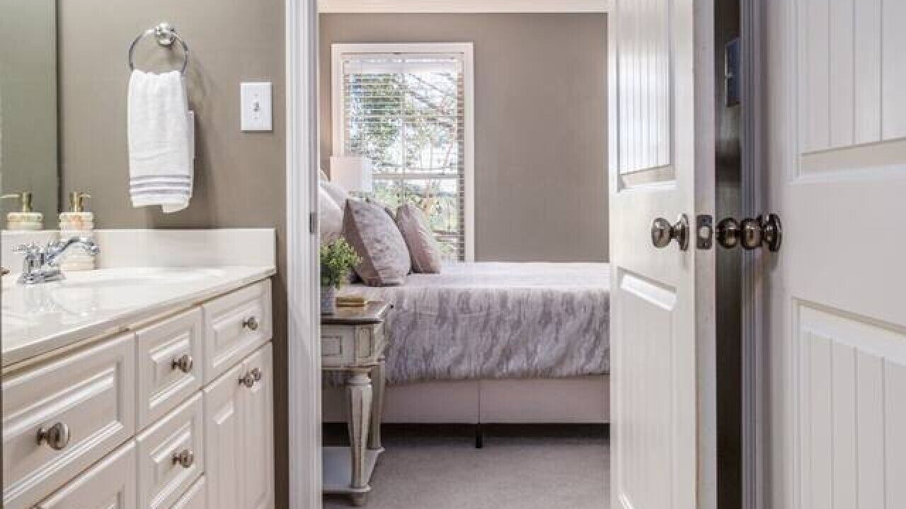 Photo of Bathroom in Hoover