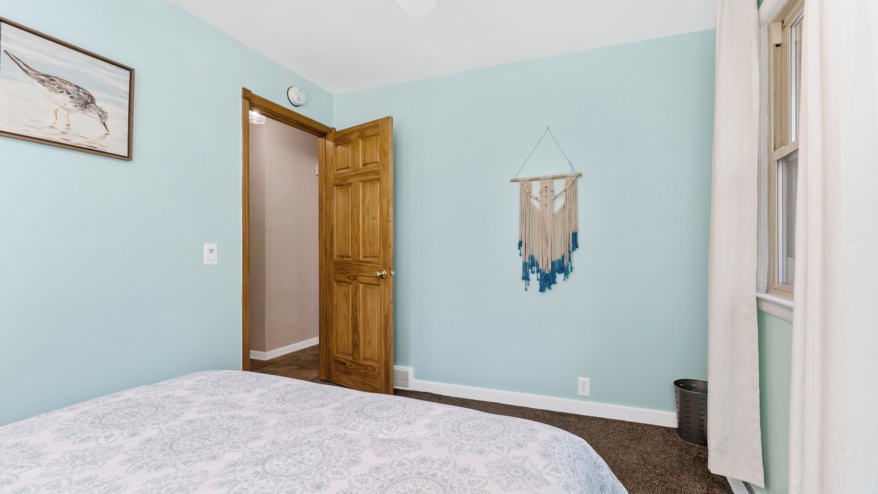 Photo of Bedroom in Norton Shores