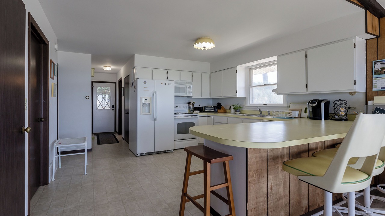 Photo of Kitchen in Spring Lake