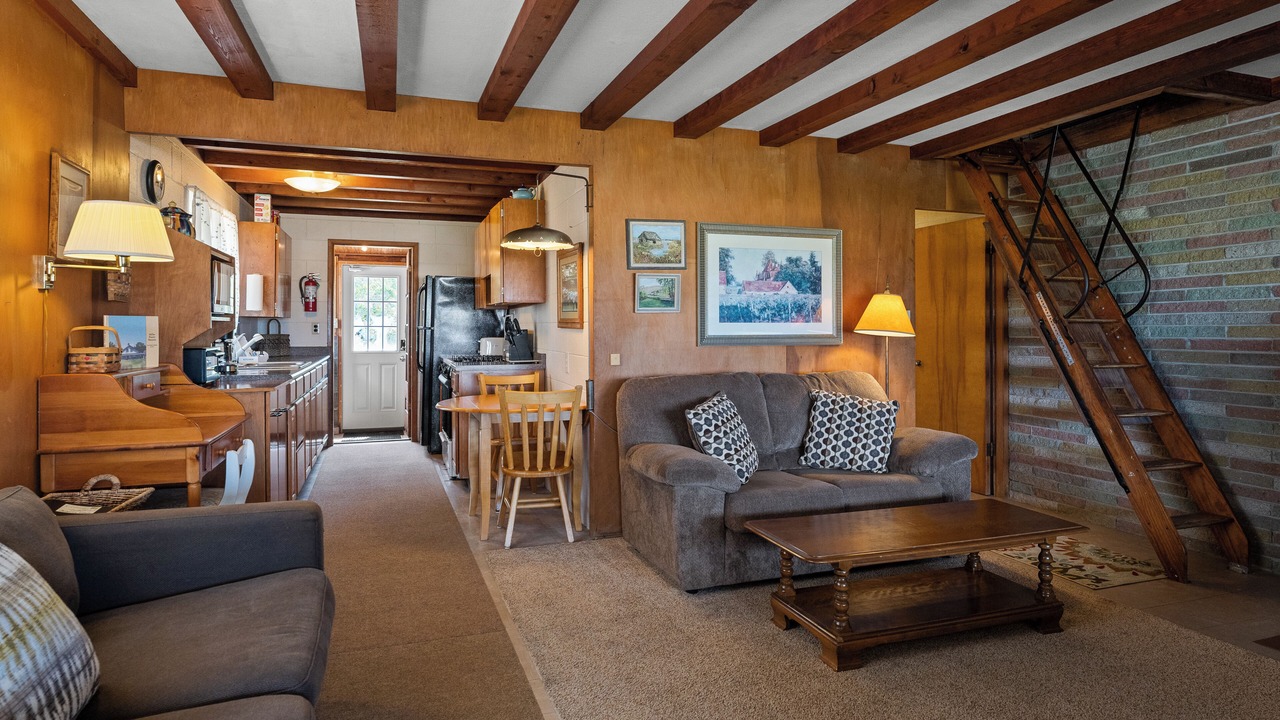 Photo of Livingroom in Port Sheldon