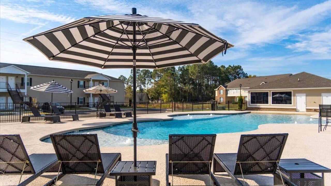 Photo of Outdoor in Tifton