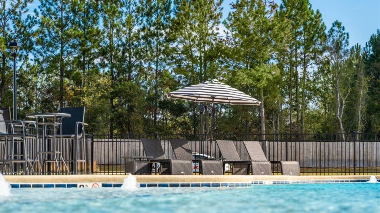 Photo of Outdoor in Tifton
