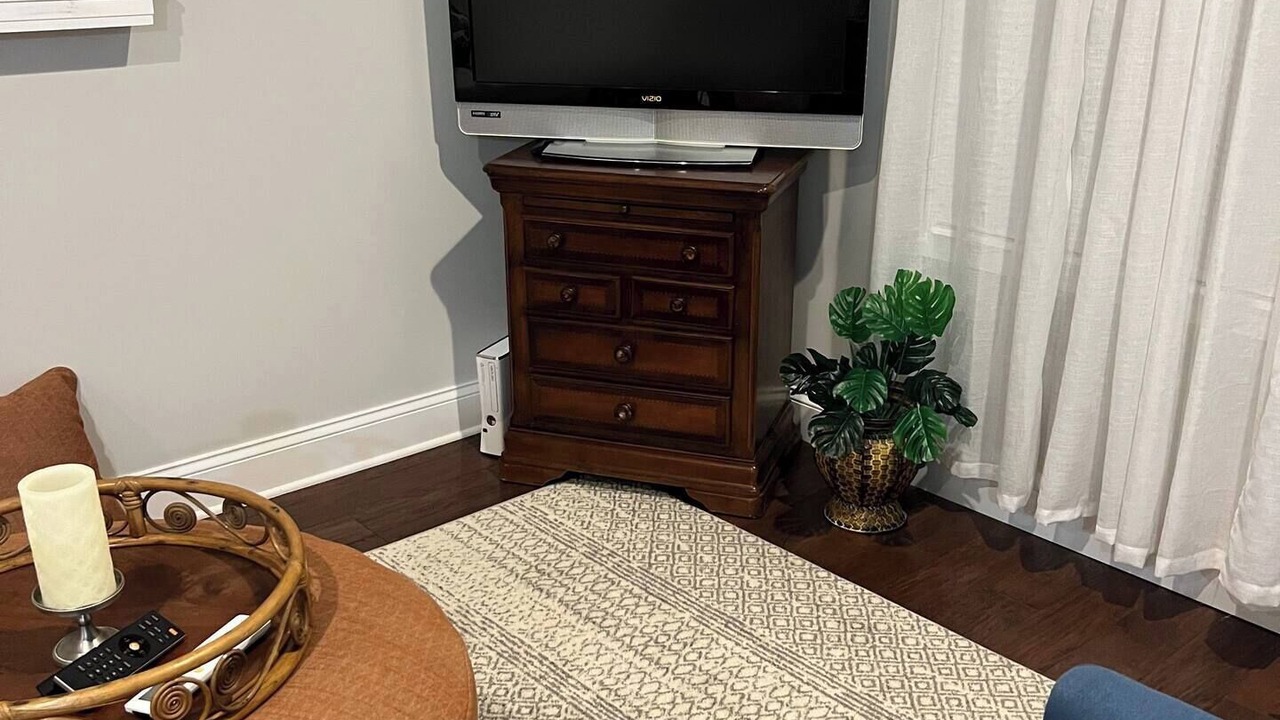 Photo of Livingroom in Auburn