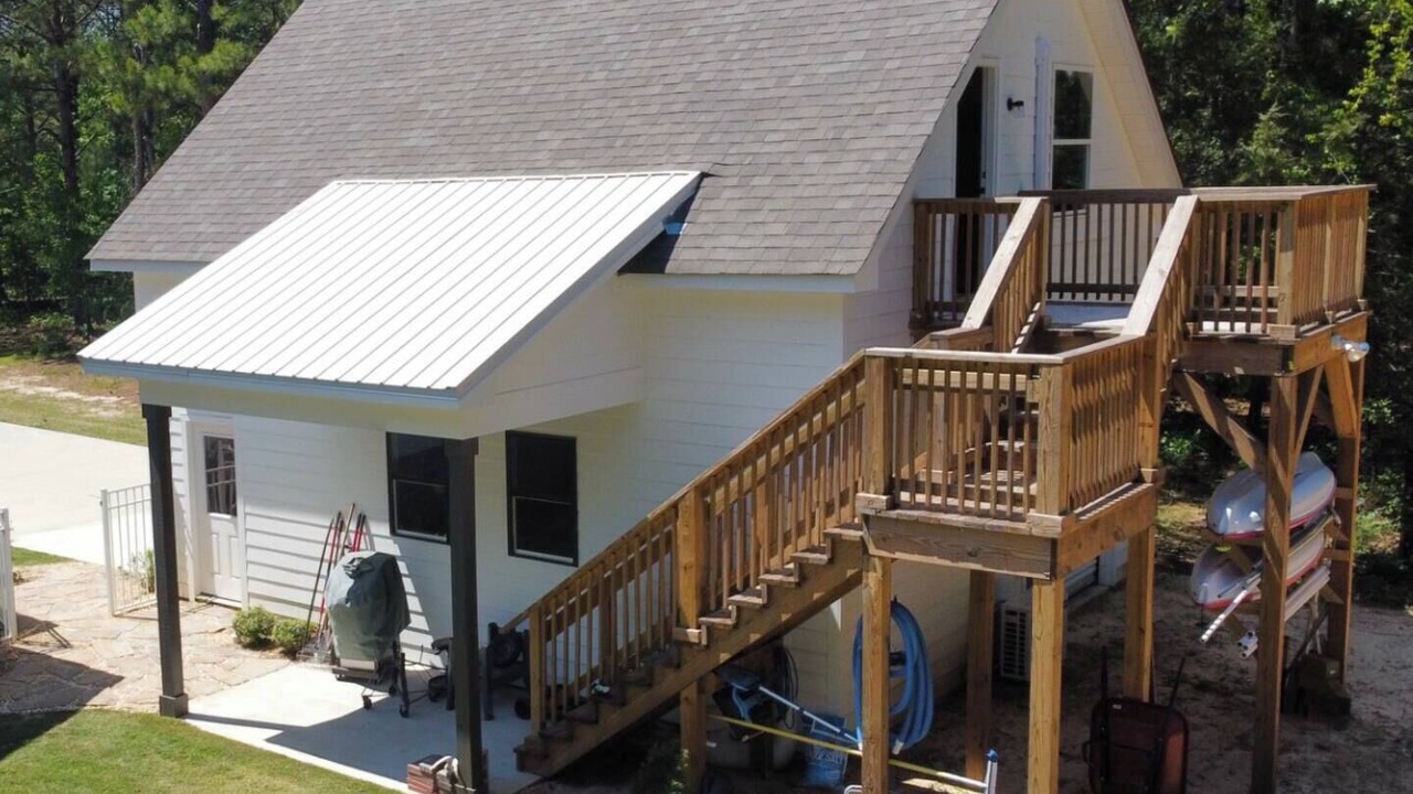 Photo of Outdoor in Auburn