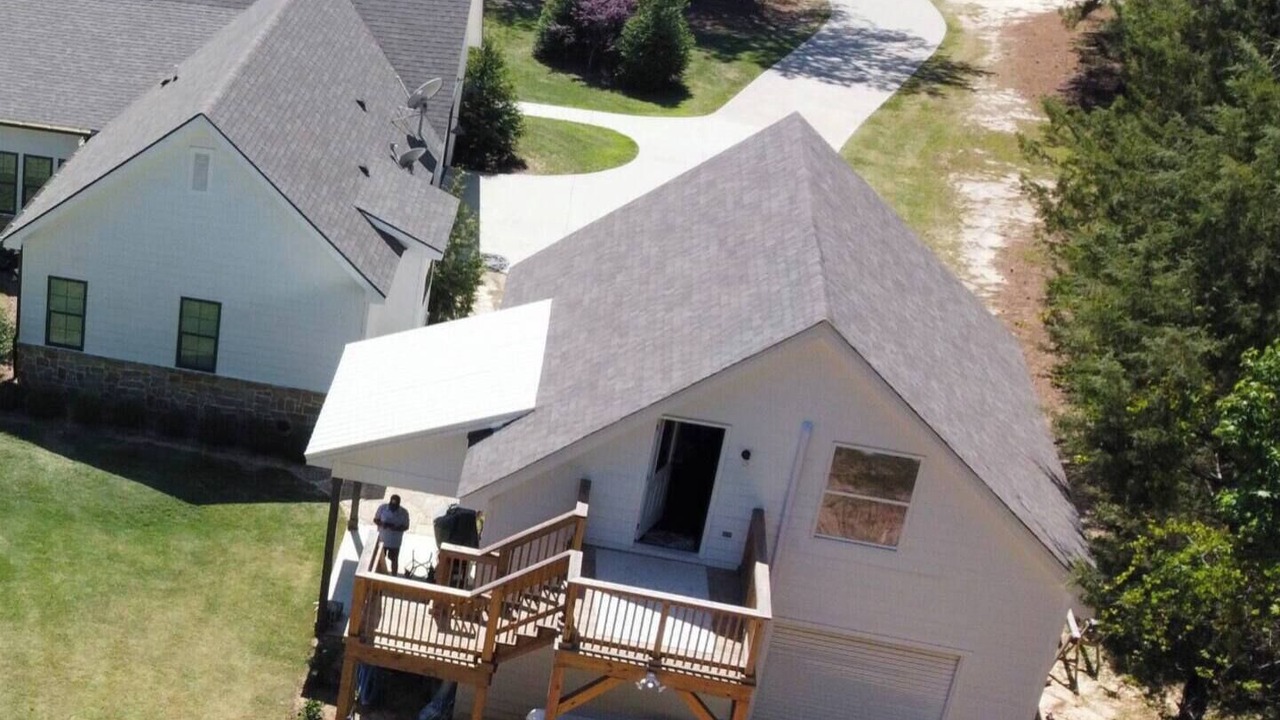 Photo of Outdoor in Auburn