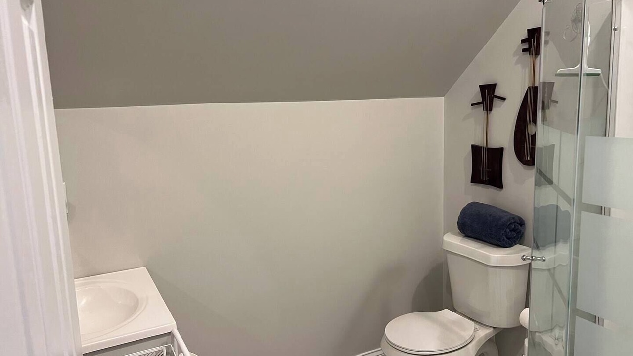 Photo of Bathroom in Auburn